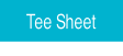 Tee Sheet.
